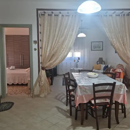 Ferienwohnung Miraerice Napola Exterior foto