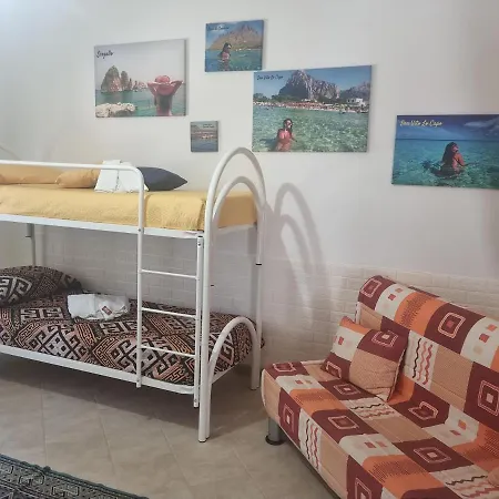Ferienwohnung Miraerice Napola Exterior foto
