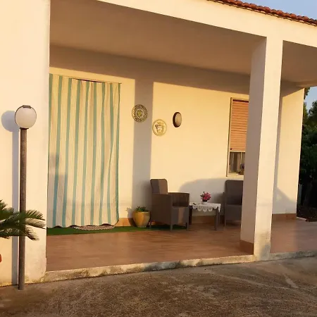 Ferienwohnung Miraerice Napola Exterior foto