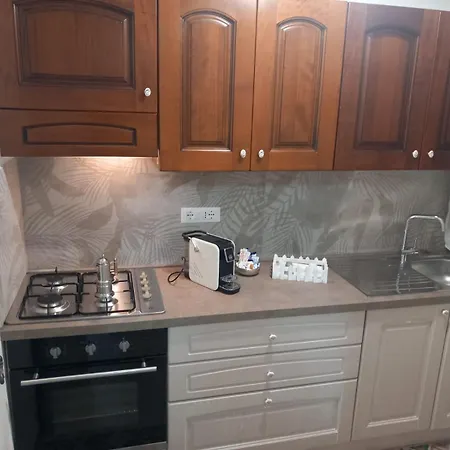 Ferienwohnung Miraerice Napola Zimmer foto