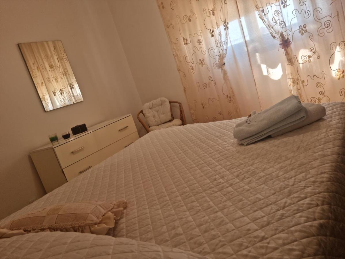 Apartment Miraerice *