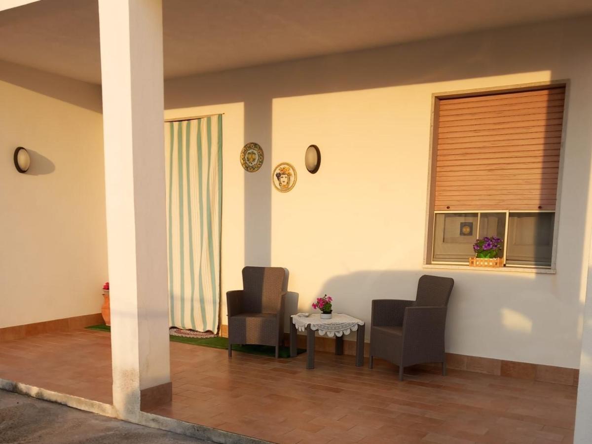 Apartment Miraerice *
