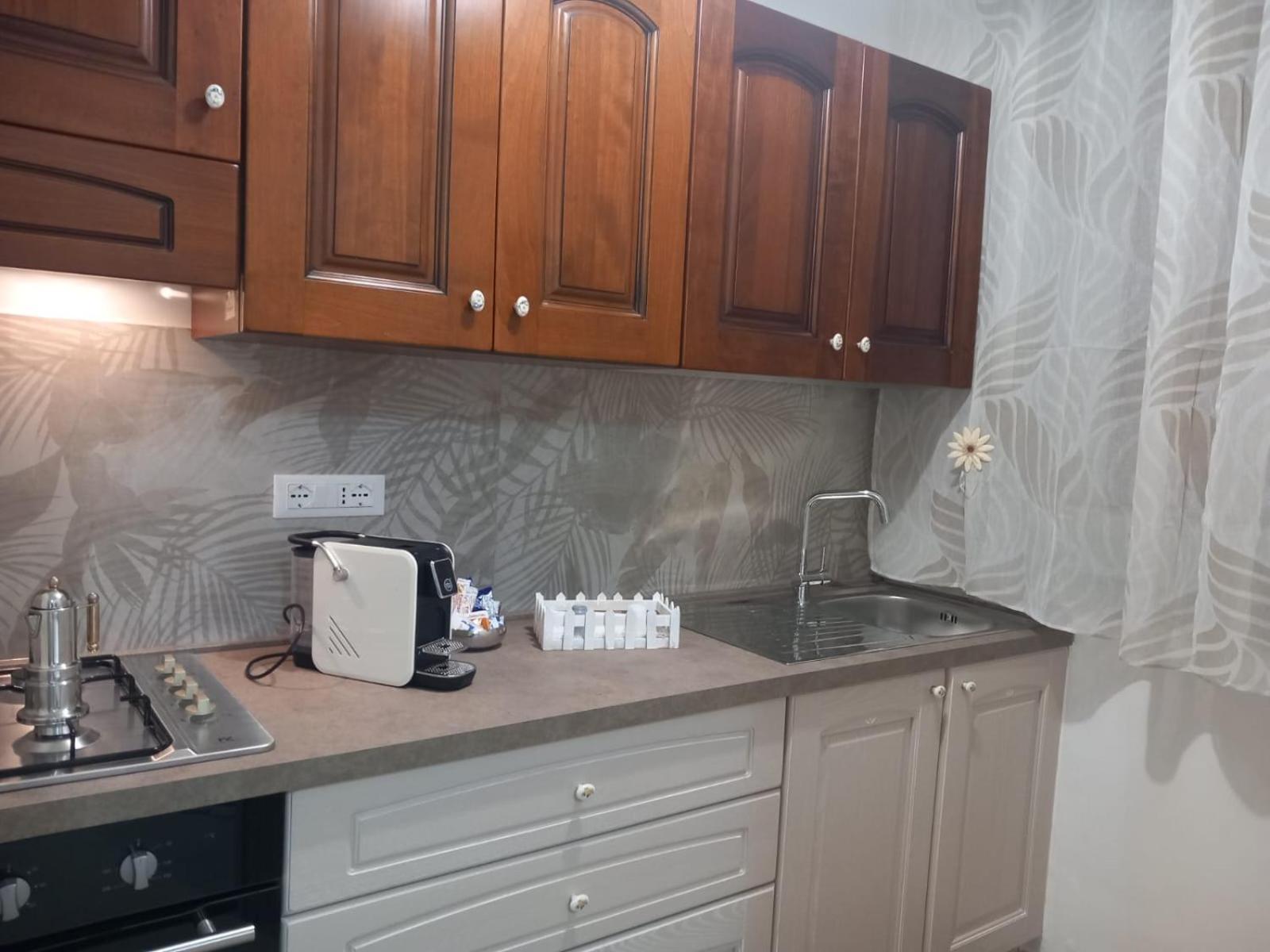 Miraerice Apartment Napola