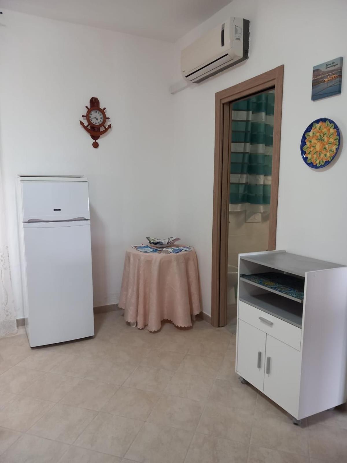 Apartment Miraerice Napola