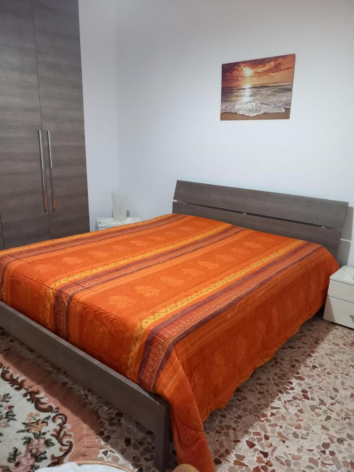 Miraerice Apartment Napola