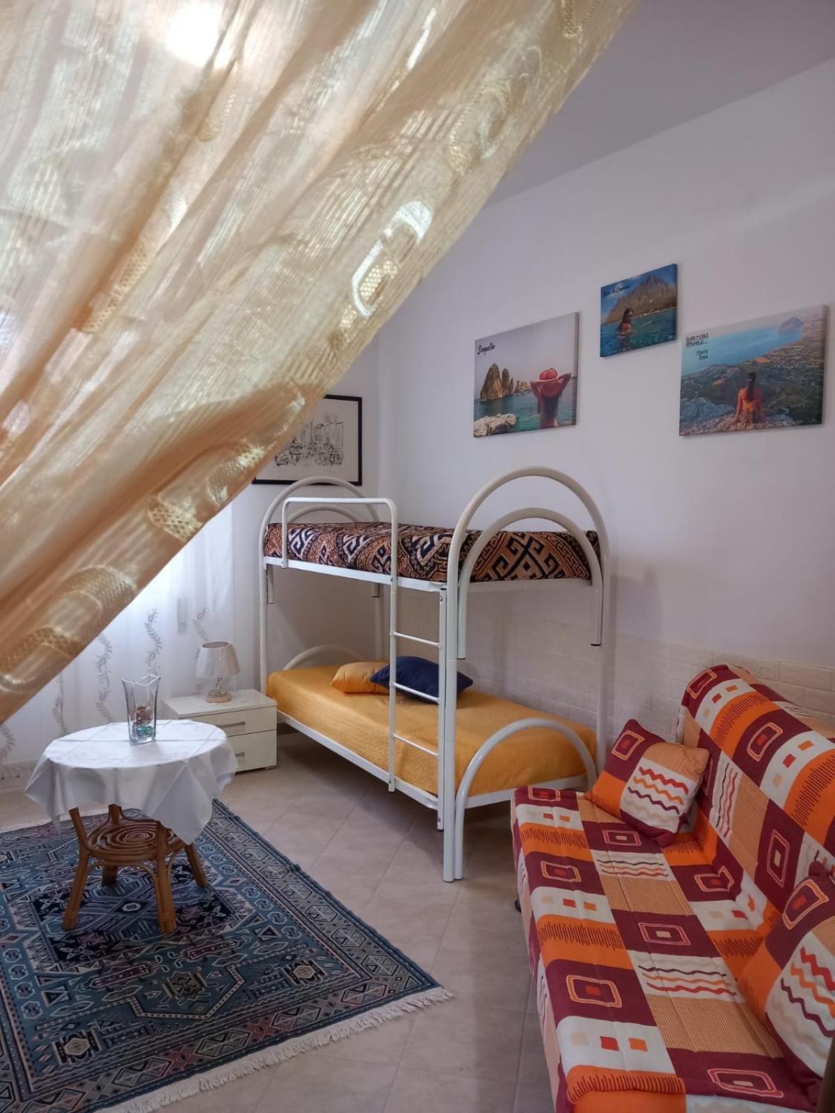 Apartment Miraerice