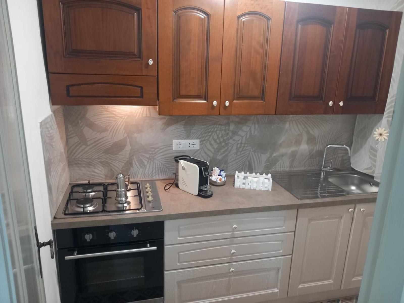 Miraerice Apartment *