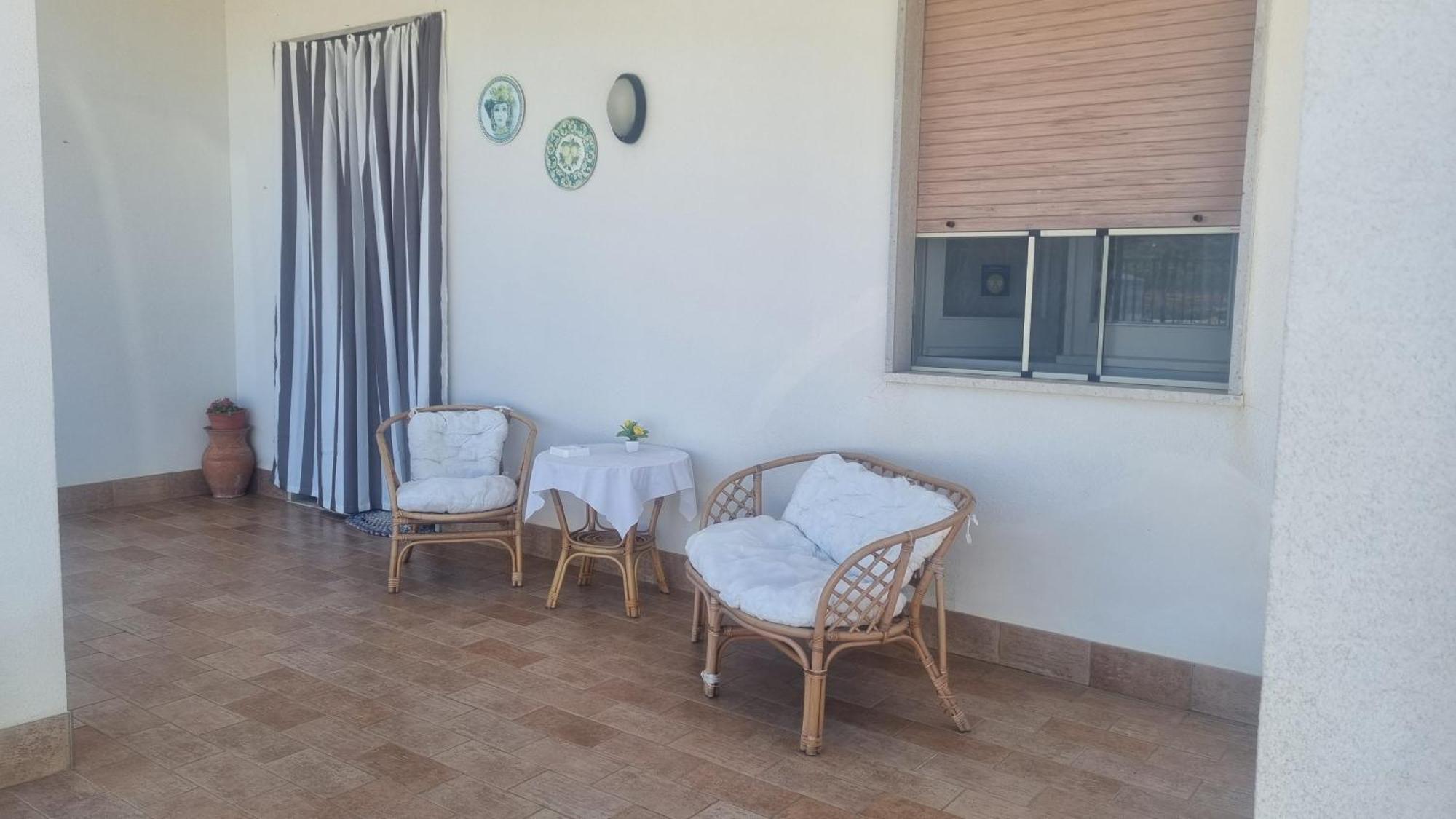 Apartment Miraerice *