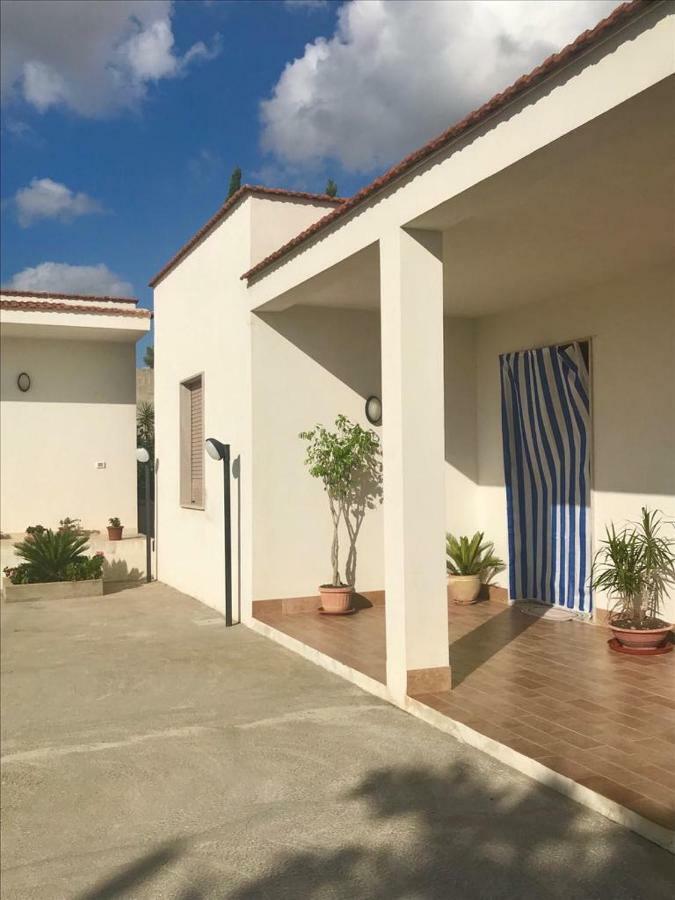 Apartment Miraerice Napola